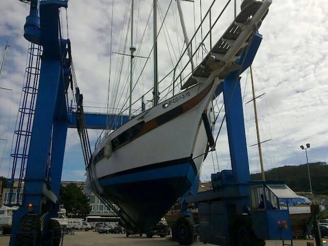 Tachou Ta Chao CT54