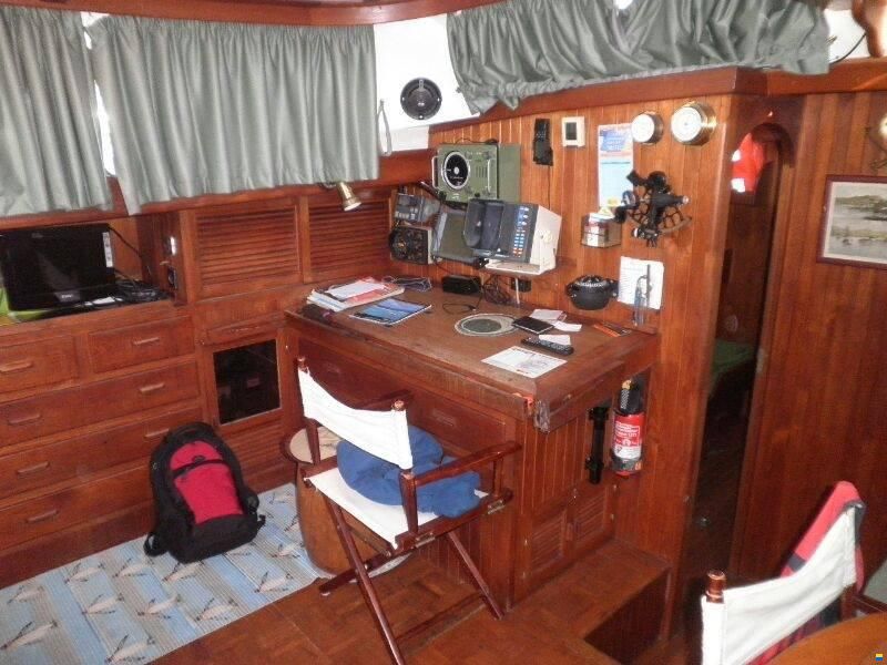 Tachou Ta Chao CT54