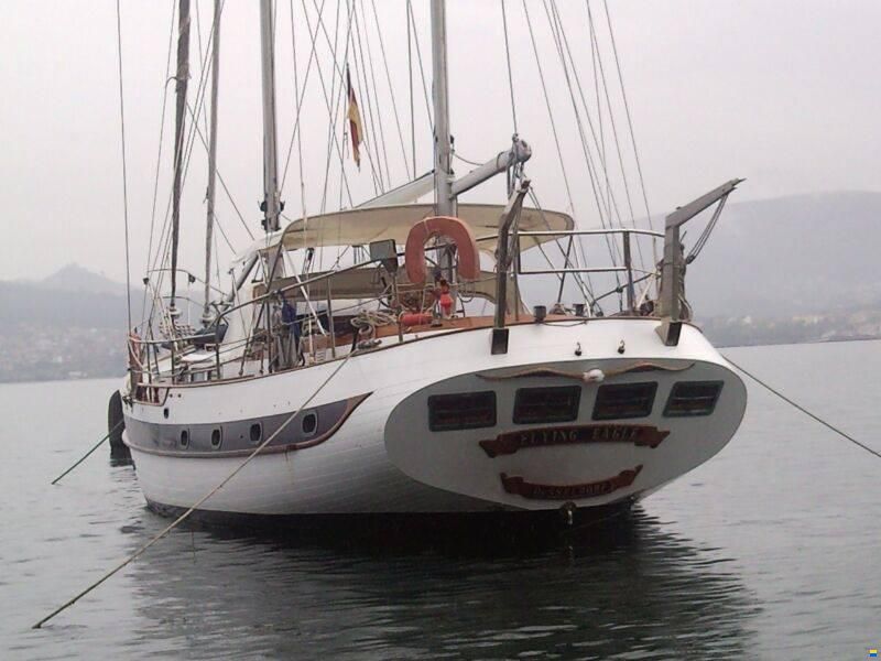 Tachou Ta Chao CT54