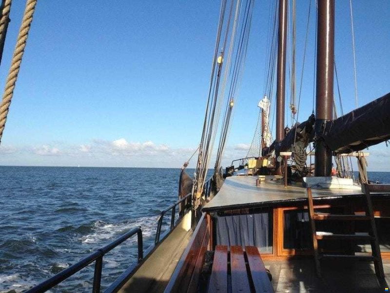 3 Mast Klipper