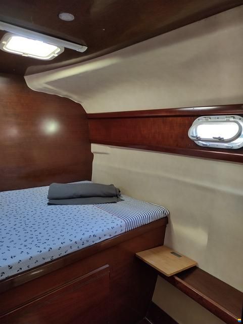 Fountaine Pajot Bahia 46