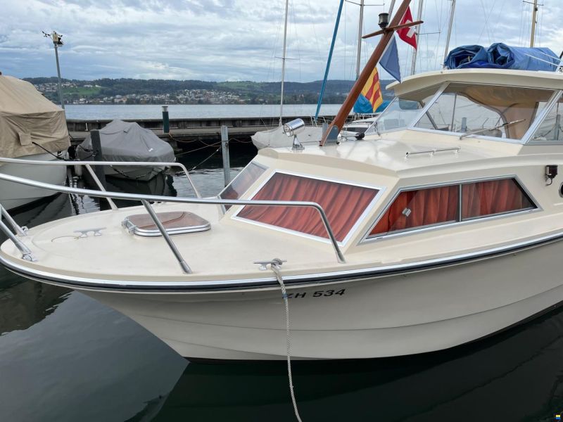 Vetus Kabinen-Motorboot Vetus (Marco)