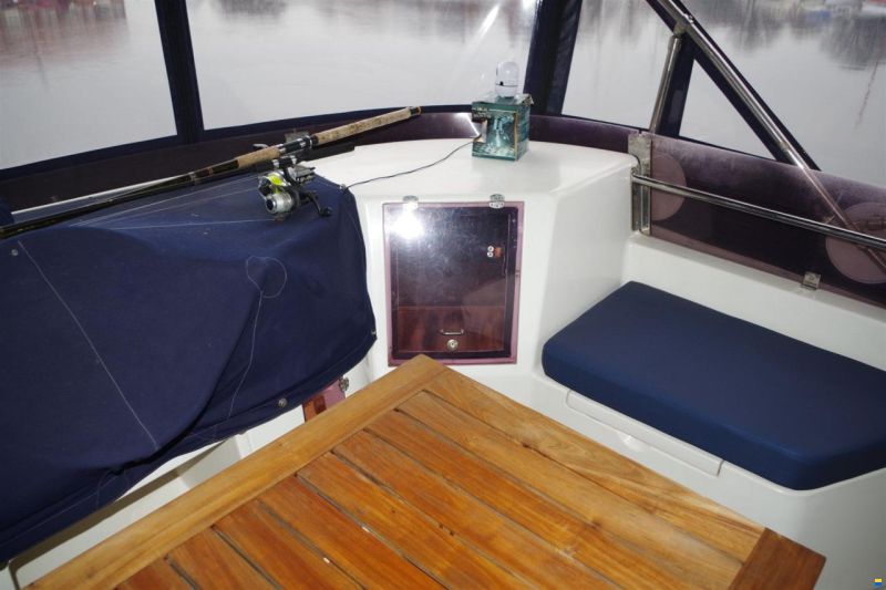 Edership President 445
