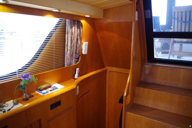 Edership President 445
