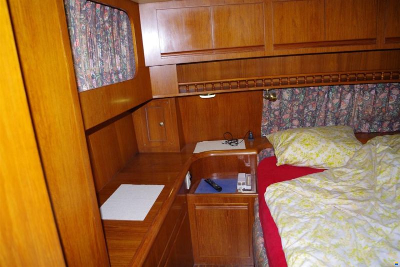 Edership President 445