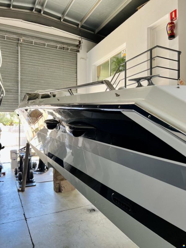 Monte Carlo 30