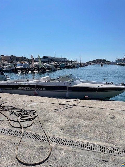 Monte Carlo 30