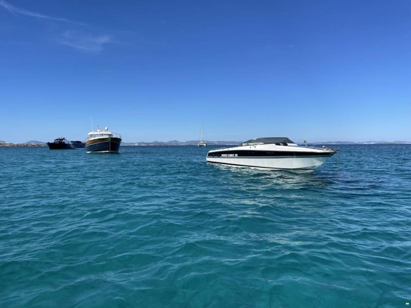 Monte Carlo 30