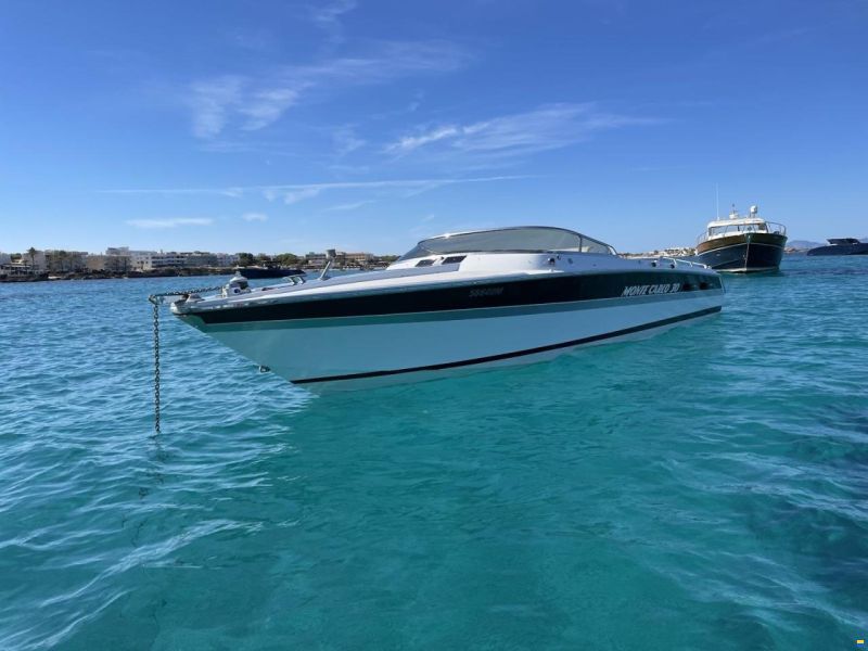Monte Carlo 30