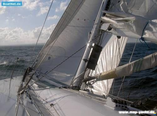 Esprit Racing Yachts USA Eintonner Cruis