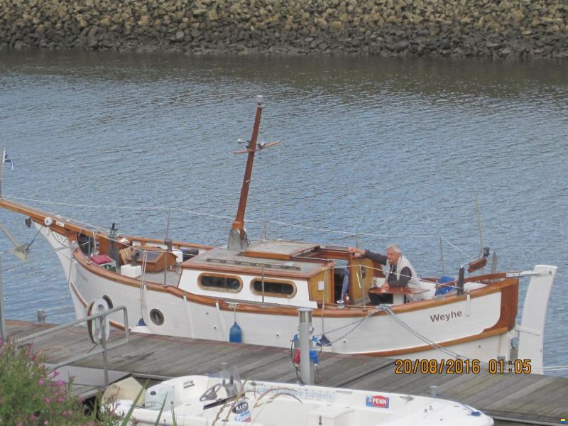 Holland Kutteryacht Royal Clipper