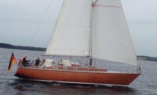Hatecke 42