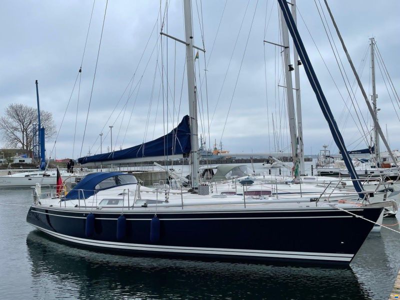 Comfort Yachts Comfortina 42 image