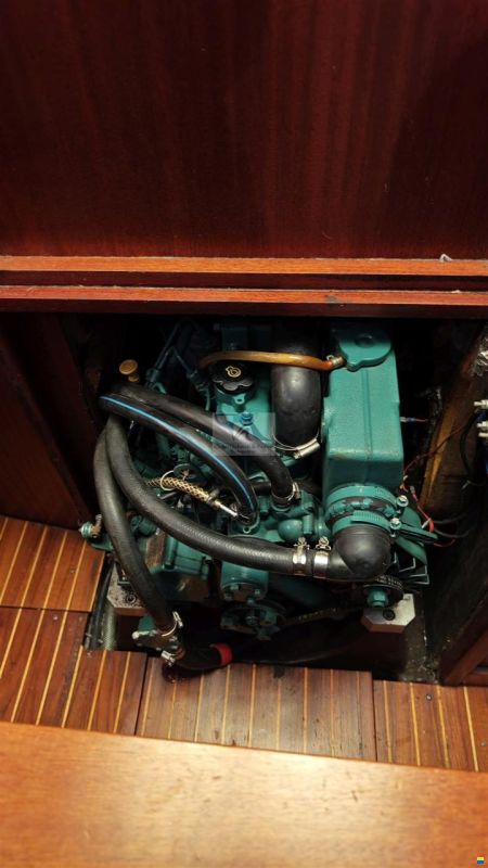 Sweden Yachts SWEDEN 340