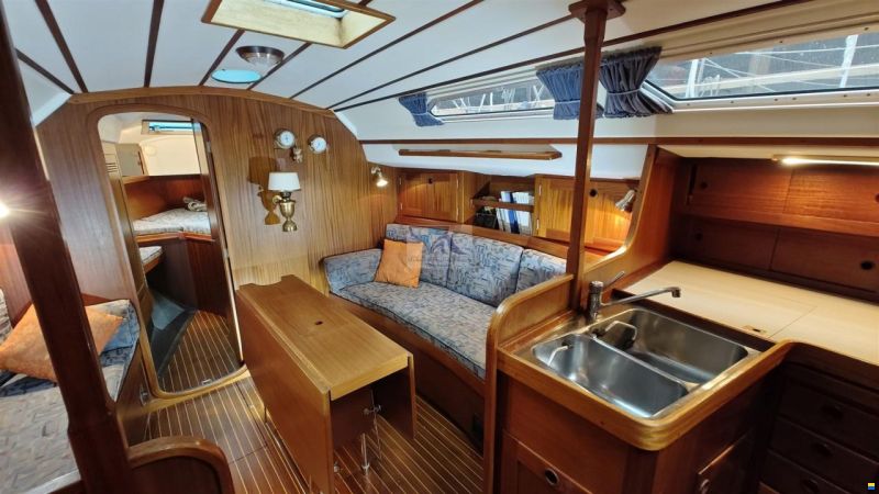 Sweden Yachts SWEDEN 340
