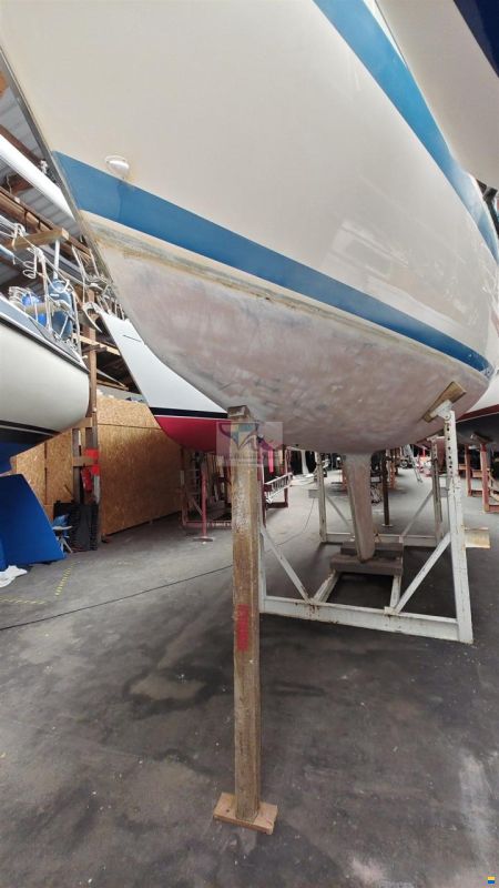 Sweden Yachts SWEDEN 340