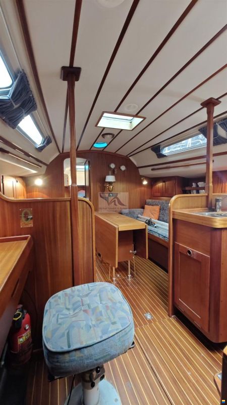 Sweden Yachts SWEDEN 340
