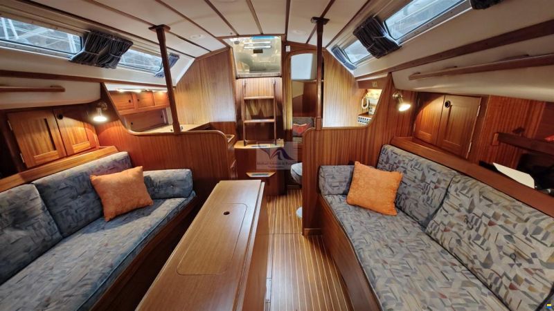 Sweden Yachts SWEDEN 340