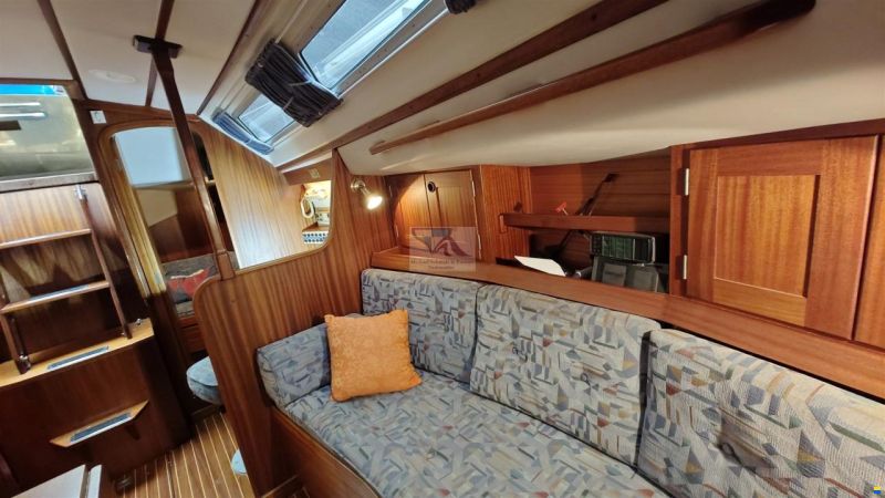 Sweden Yachts SWEDEN 340