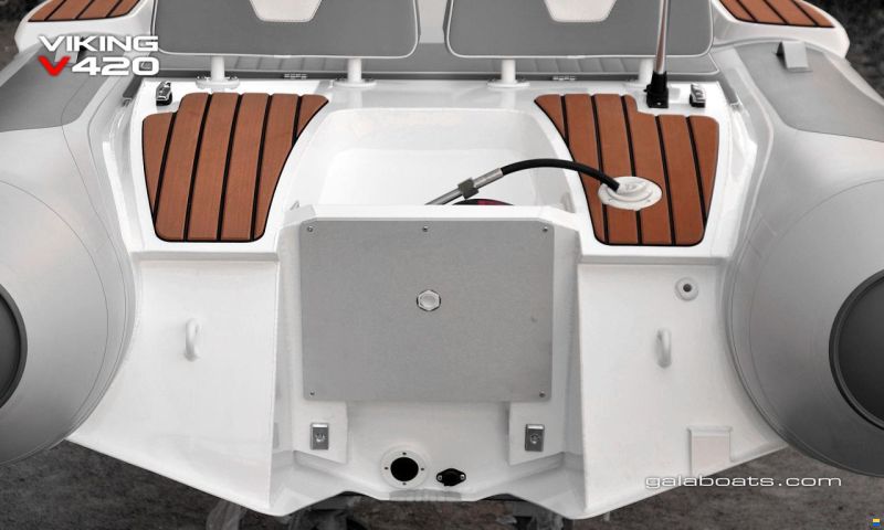GALA Viking V420