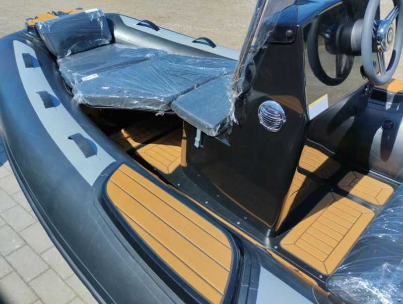 GALA Viking V420