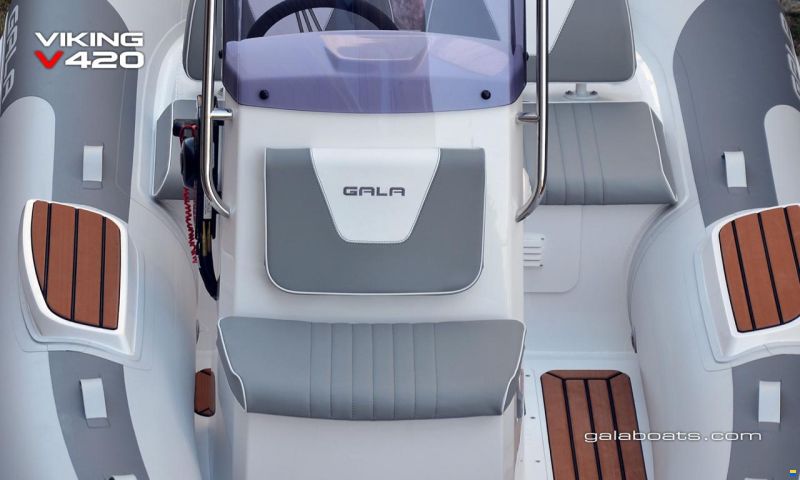 GALA Viking V420