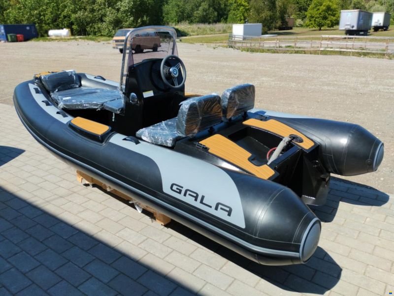 GALA Viking V420