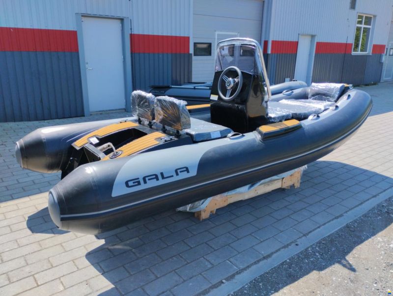 GALA Viking V420