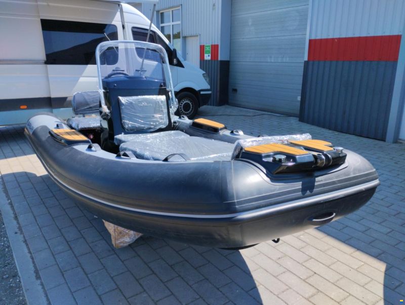 GALA Viking V420