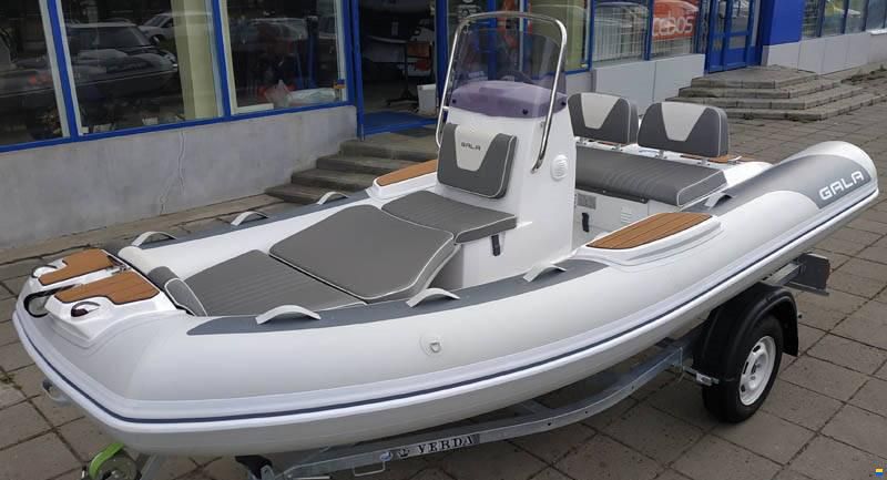 GALA Viking V420