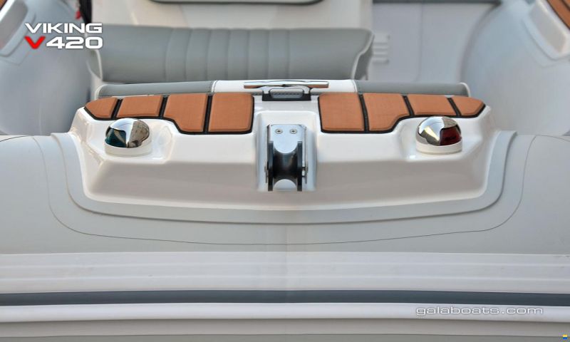 GALA Viking V420
