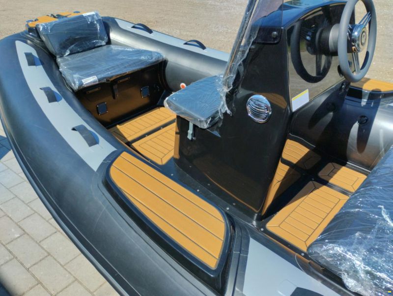 GALA Viking V420