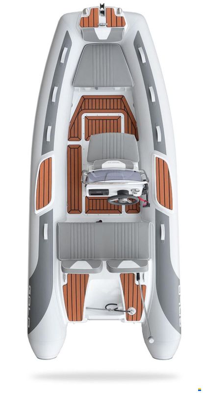 GALA Viking V420
