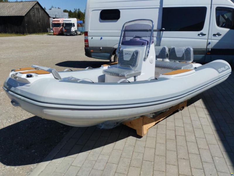 GALA Viking V420