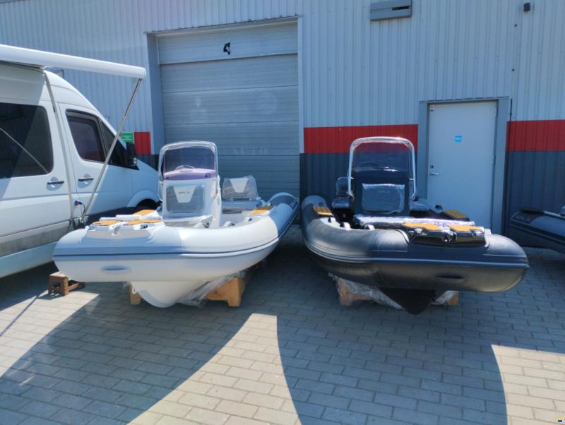 GALA Viking V420
