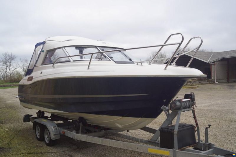 Uttern C66 DTI