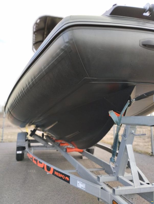 GALA Atlantis A500L