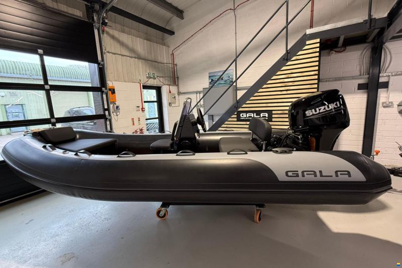 GALA Atlantis A500L