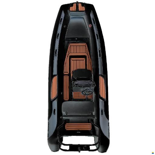 GALA Atlantis A500L