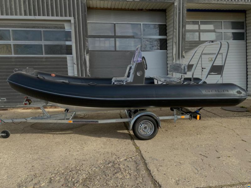 GALA Atlantis A500L