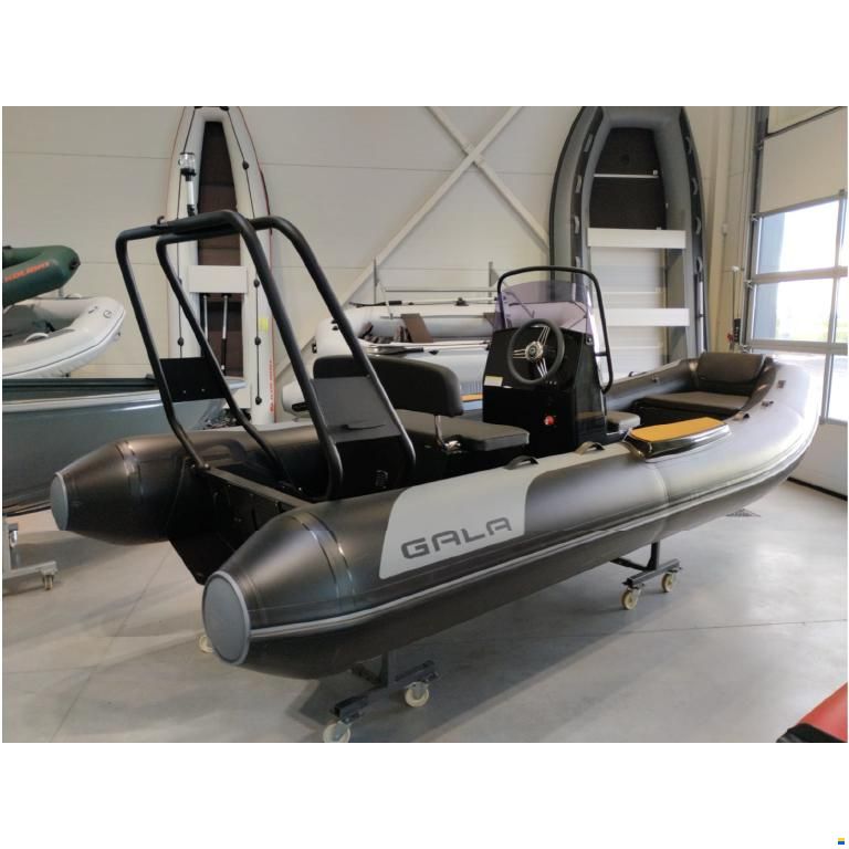 GALA Atlantis A500L