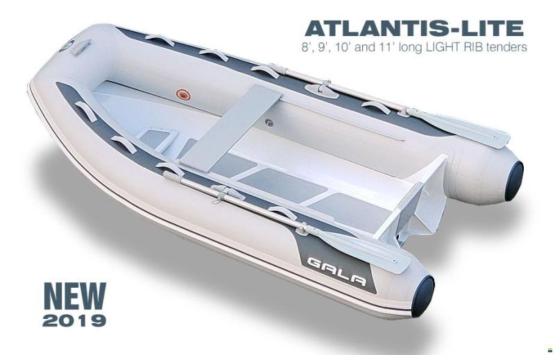 GALA Atlantis A270 Lite