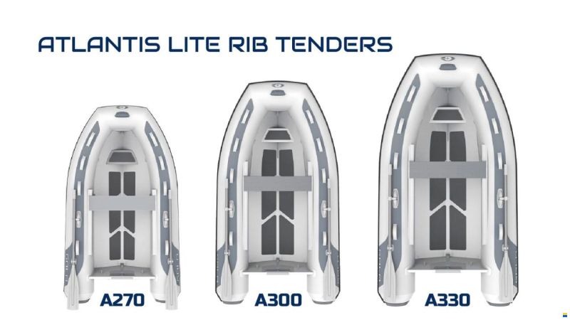 GALA Atlantis A270 Lite