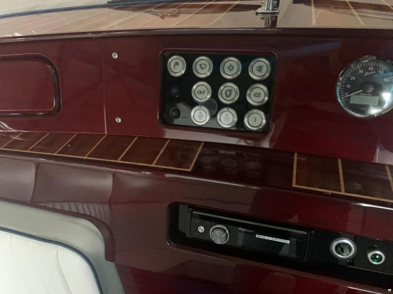 Boesch 750 Portofino De Luxe