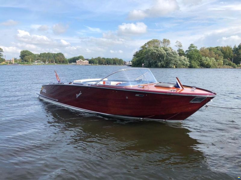 Boesch 680 Costa Brava de Luxe