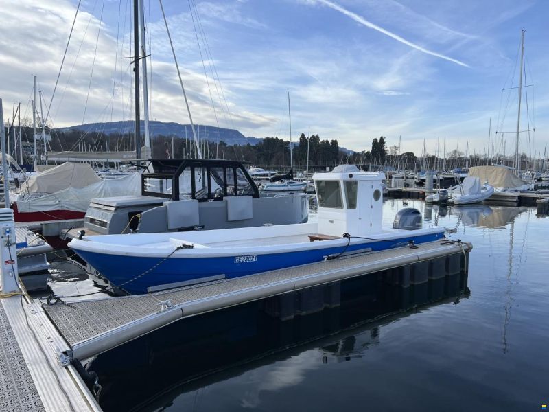 Conero Breeze 820