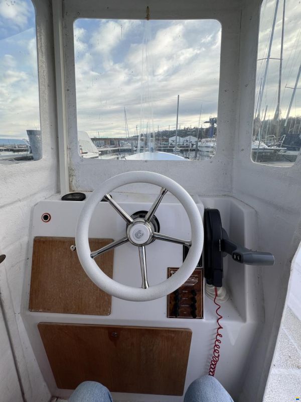 Conero Breeze 820