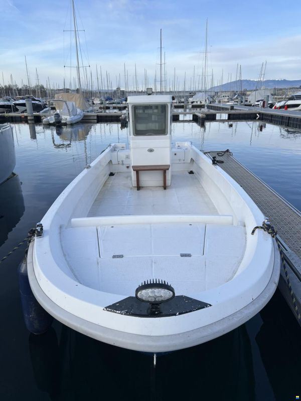 Conero Breeze 820