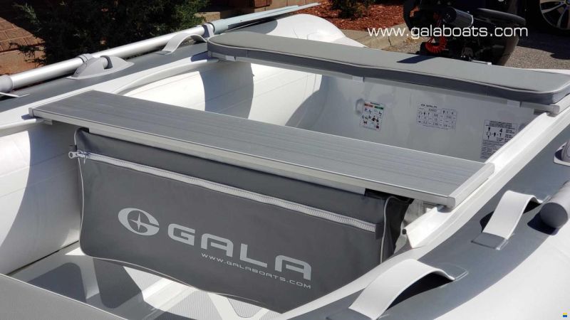 GALA Atlantis A360D