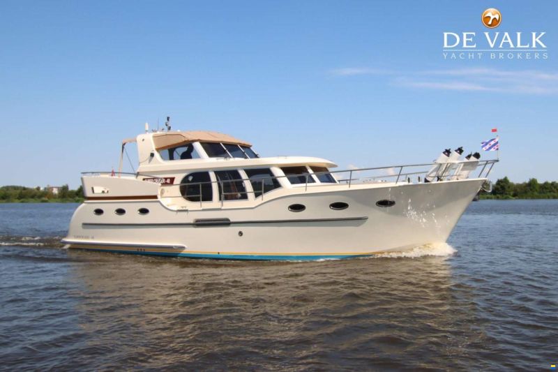 Linskens Supercruiser 48